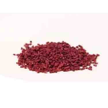monascus red