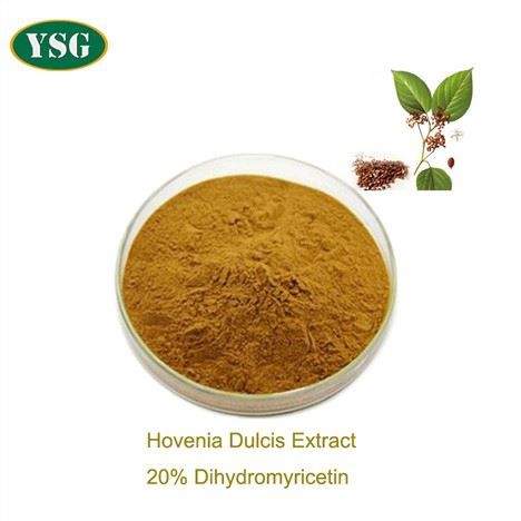 Hovenia Dulcis پھلوں کا عرق
