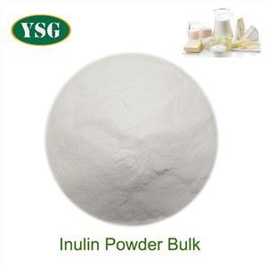 Inulin پاؤڈر بلک
